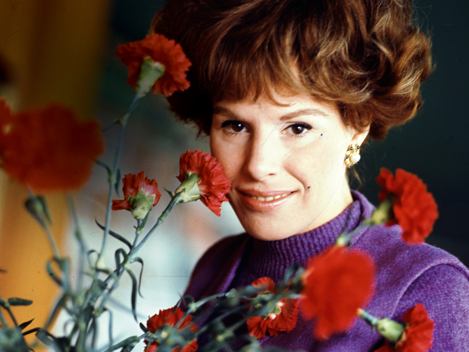 VERS&Otilde;ES&ensp;- Ornella Vanoni: Roberto, Erasmo, Vinicius e Tom no idioma de Dante