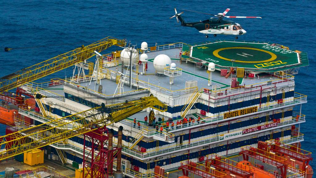 Energia de sobra: como Macaé combina petróleo e expansão da educação