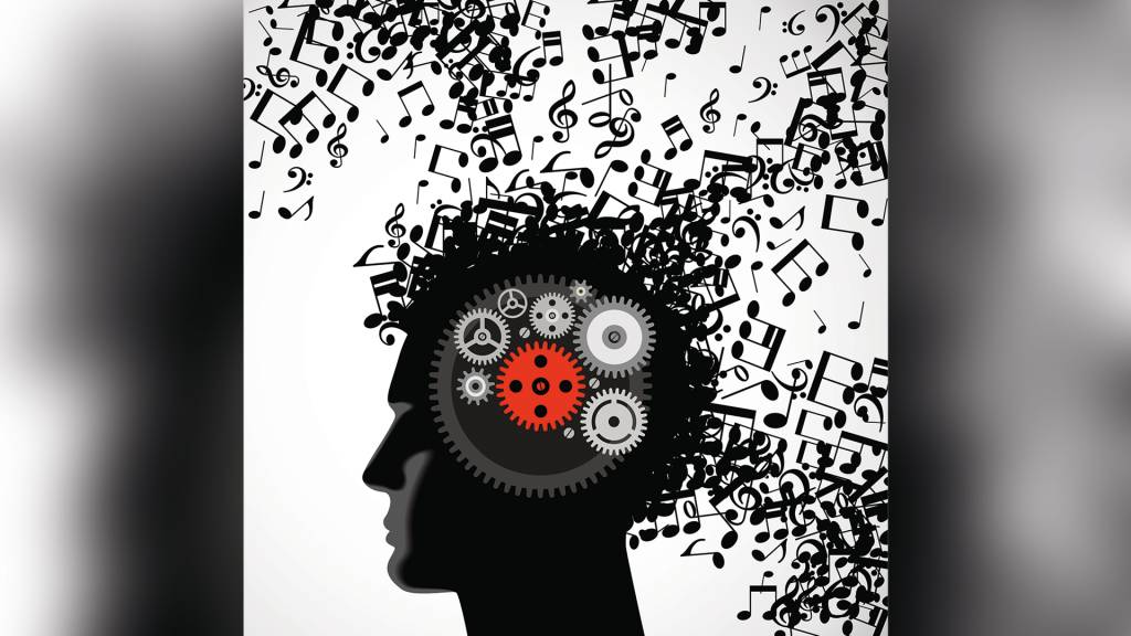 Pesquisadores mostram que até rock pesado pode ter efeito terapêutico