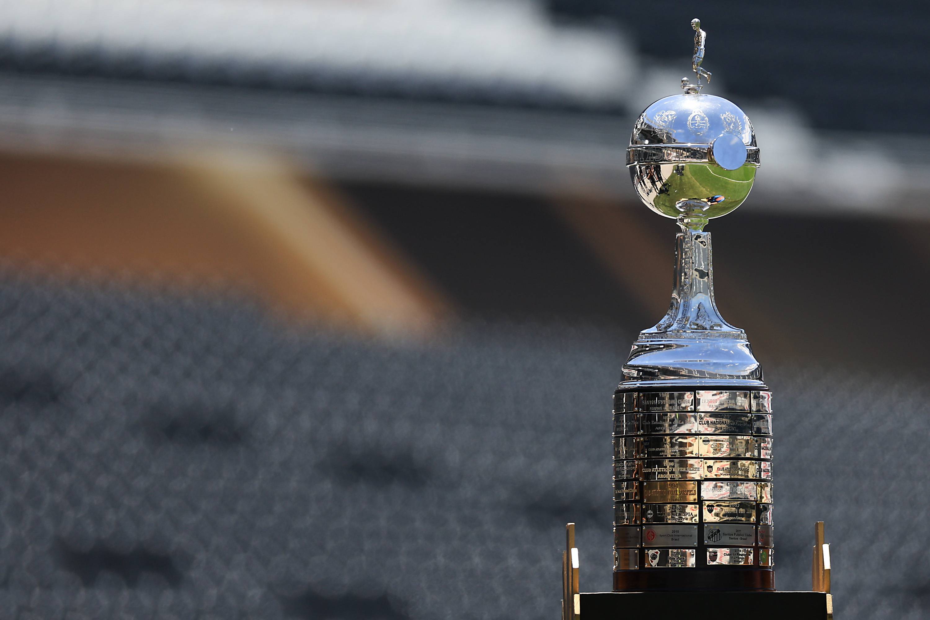 Copa Libertadores: horários e onde assistir aos jogos desta terça, 5