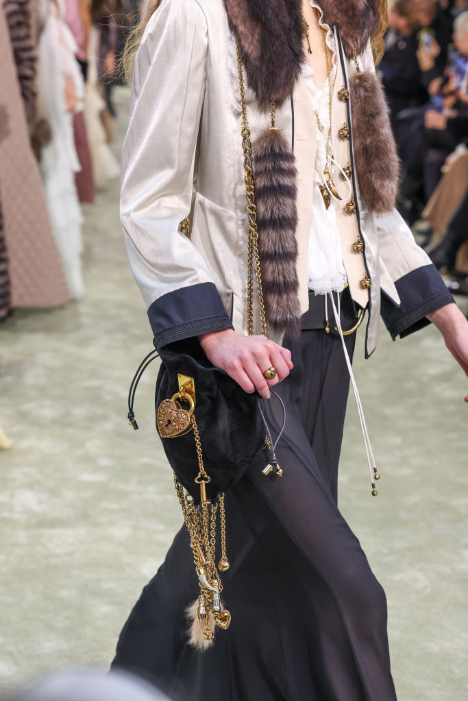 Chlo&eacute; outono/inverno 2025-2026