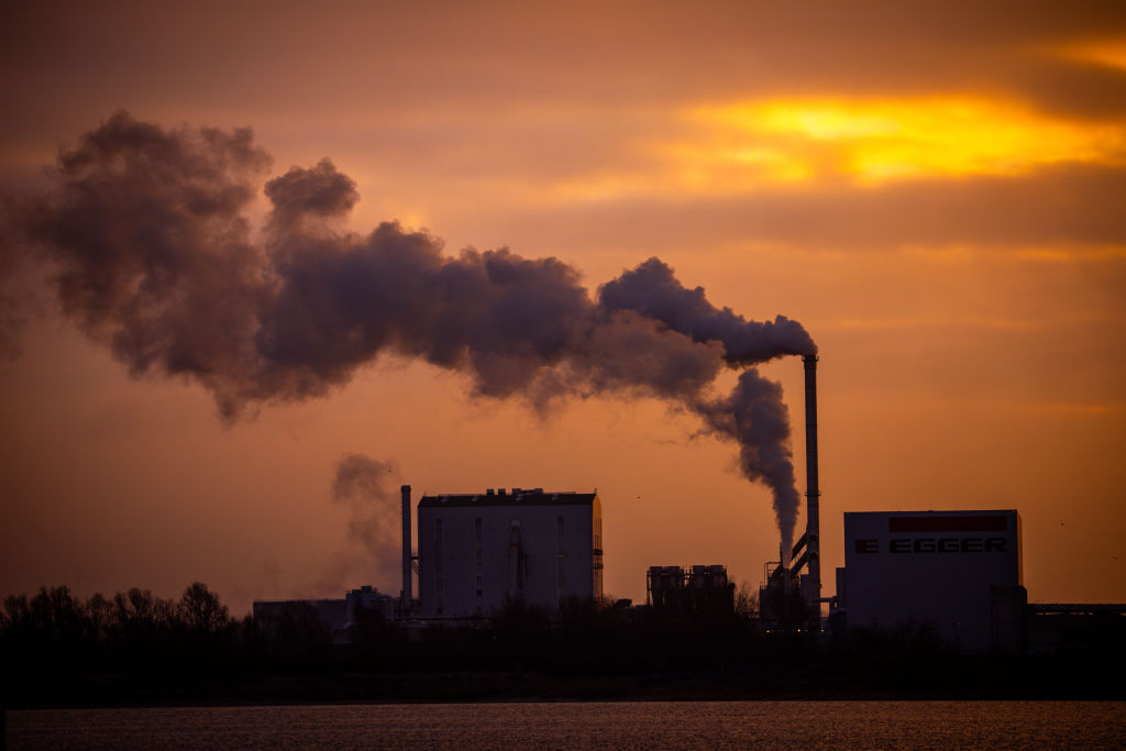 Brasil e Reino Unido firmam parceria para descarbonizar a indústria por meio de startups