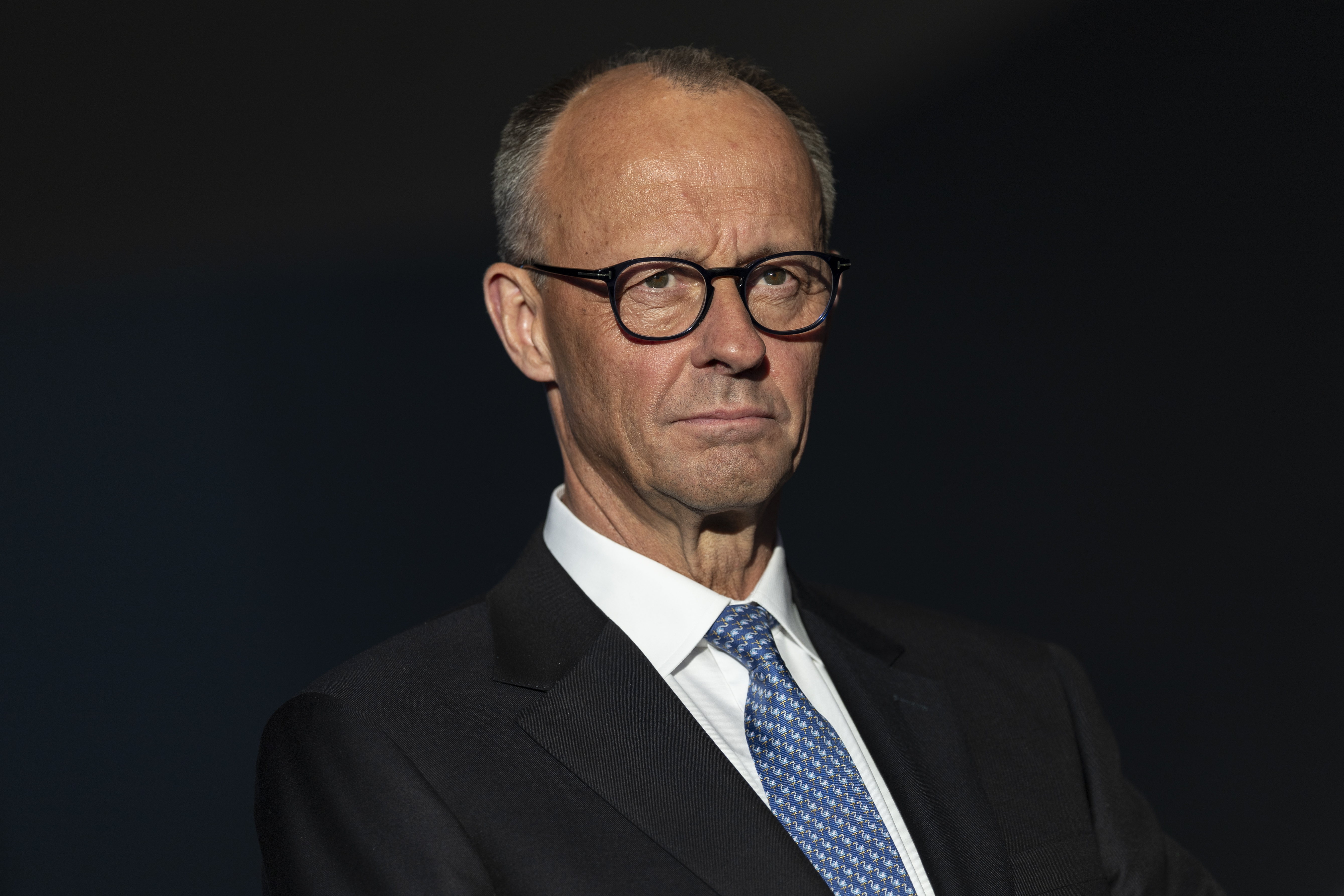Friedrich Merz
