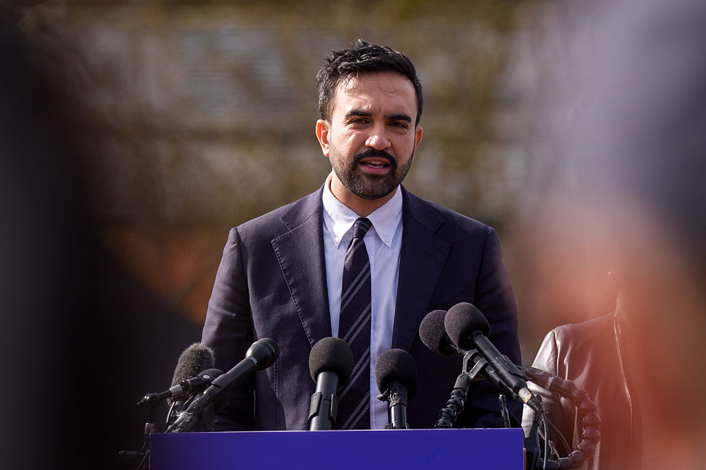 A moda está de olho em Zohran Mamdani, novo e primeiro prefeito millennial de Nova York?