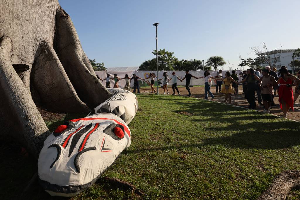 Saúde, medicina e a COP 30: o planeta também pede cuidado