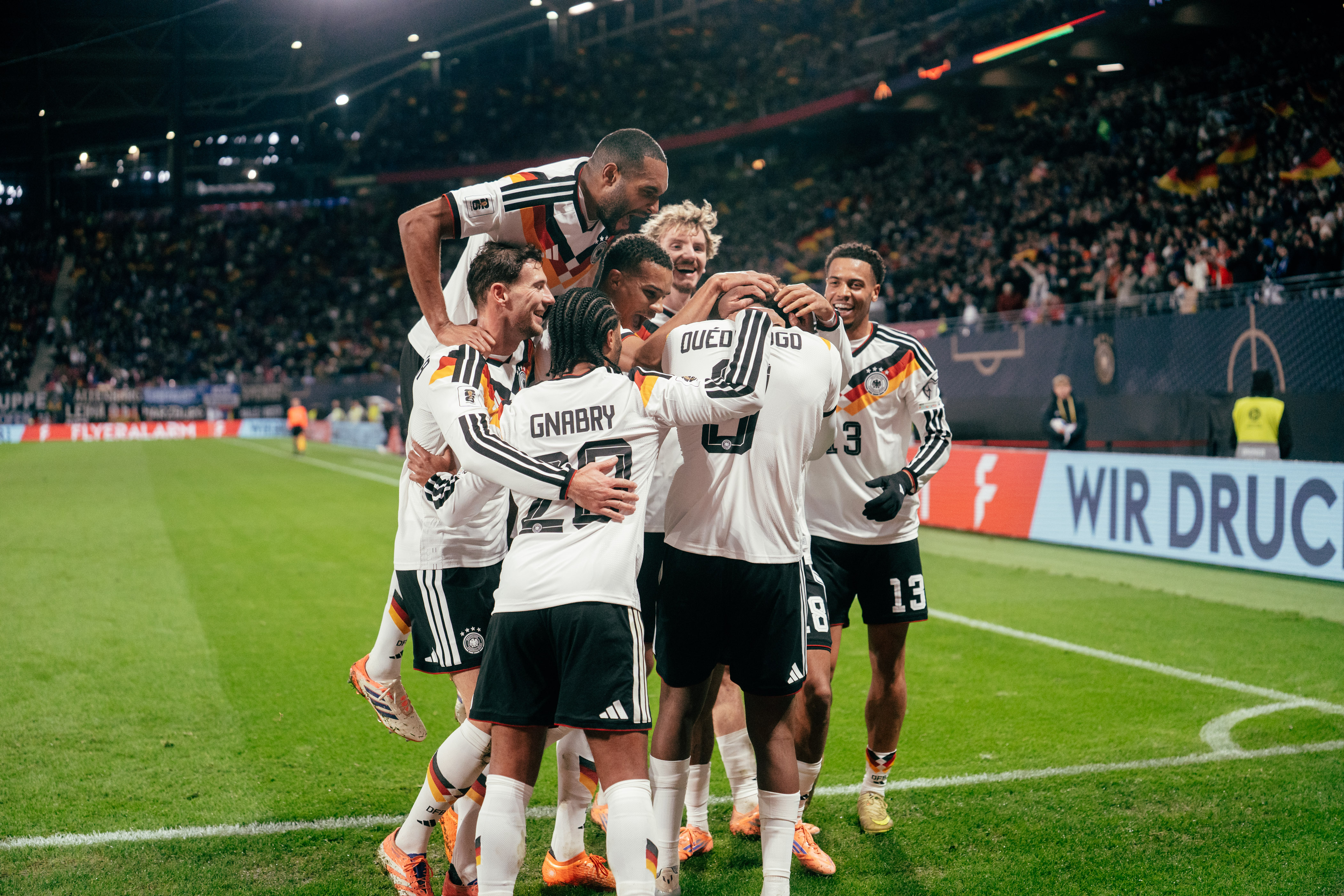 Quais seleções já estão garantidas na Copa do Mundo de 2026?