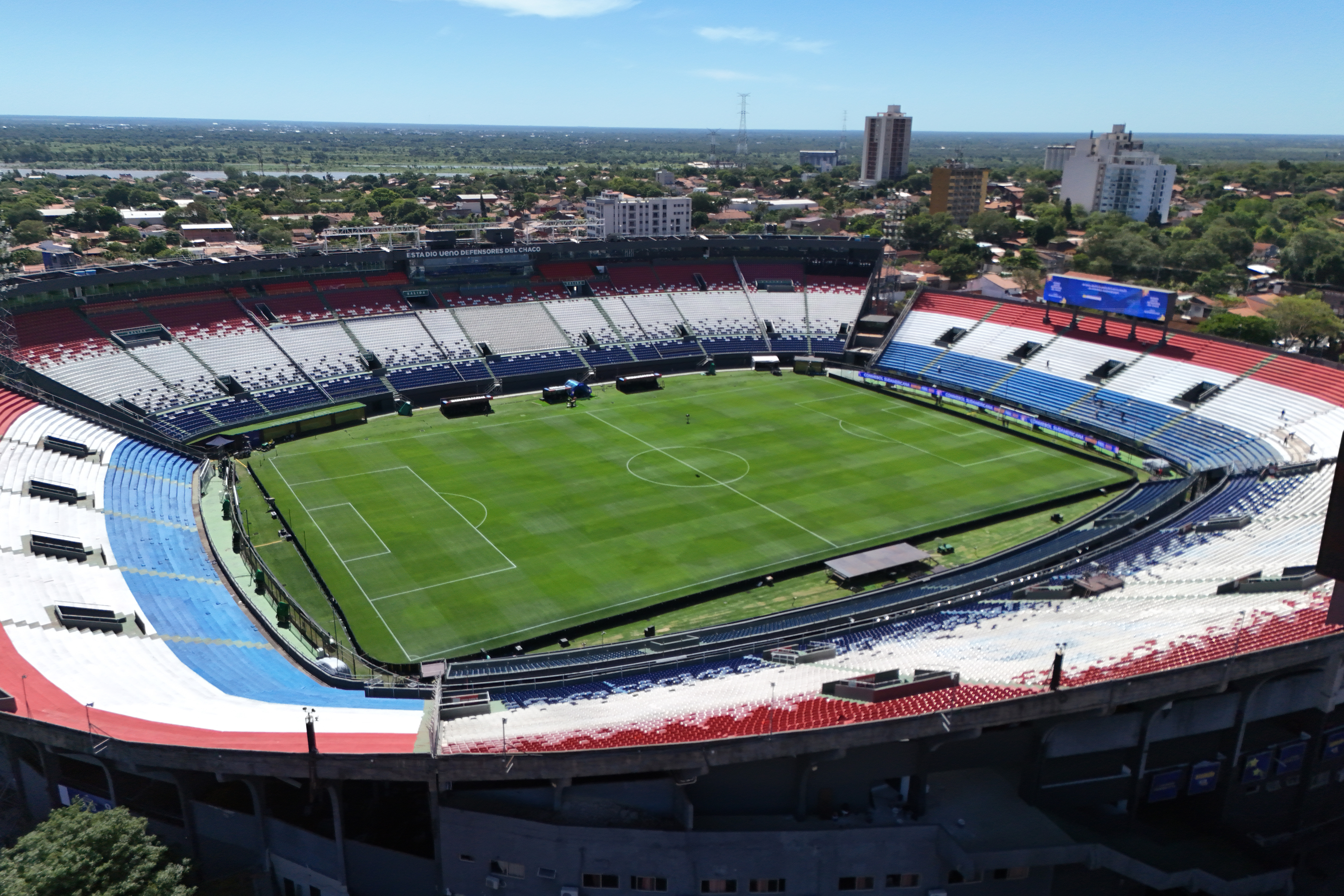Olimpia x Vasco: onde assistir, horário e escalações