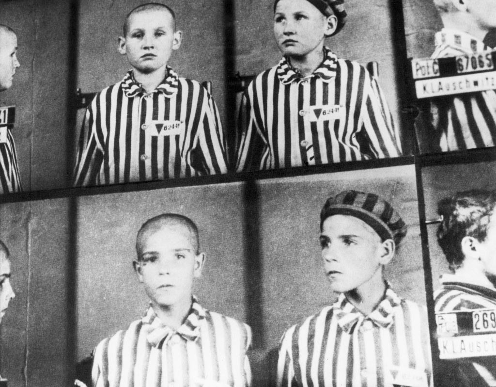Alemanha cancela leilão de artefatos do Holocausto para ‘evitar escândalo’