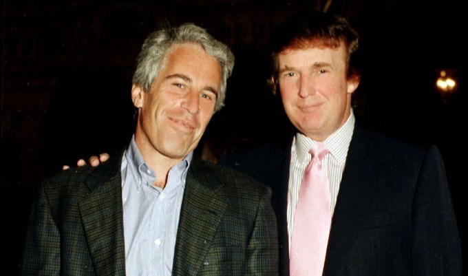 De Woody Allen a Michael Jackson: as celebridades citadas no arquivo Epstein