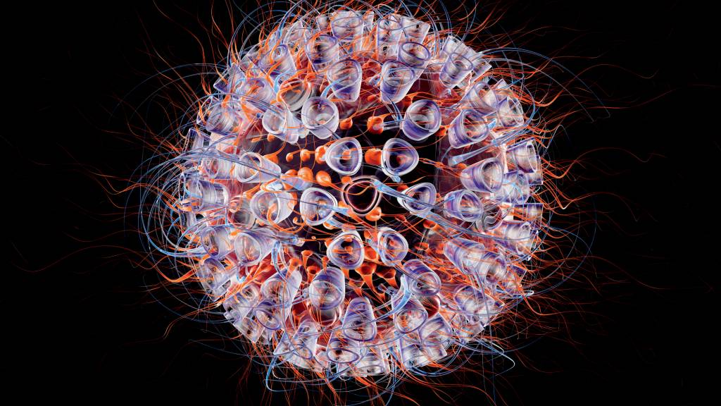 Mais próximo da cura: os novos resultados promissores na batalha contra o HIV