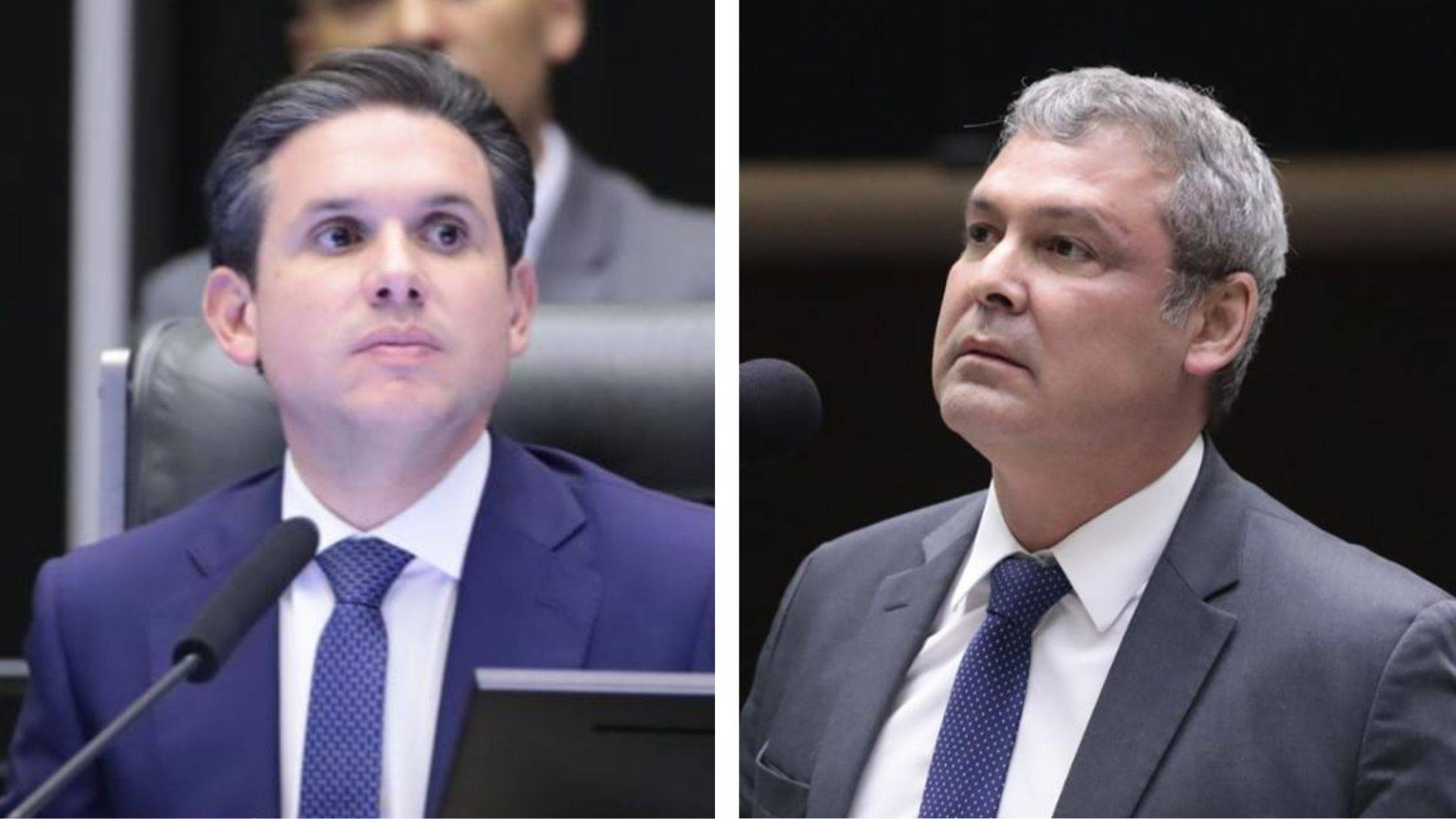 Lindbergh diz que Motta pautou dosimetria para atender Flávio e caciques