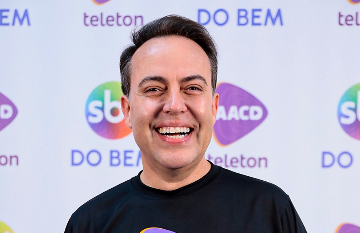 O comentário sugestivo de sobrinha de Silvio Santos após demissão de Rinaldi Faria