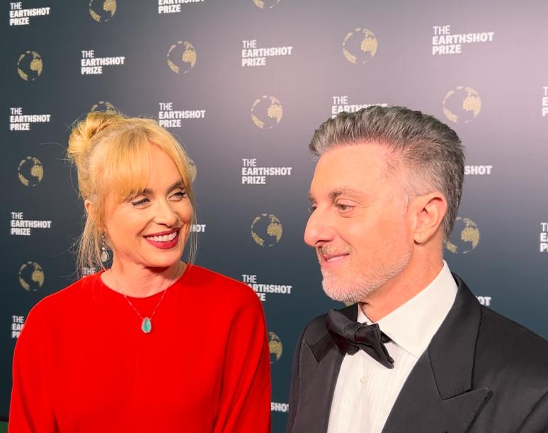 Como Angélica e Luciano Huck discutem a questão ambiental com os filhos
