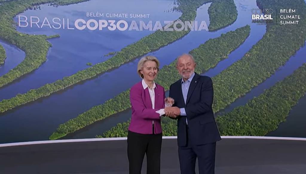 Lula pede ação imediata na COP30 e desafia líderes a transformar promessas em resultados