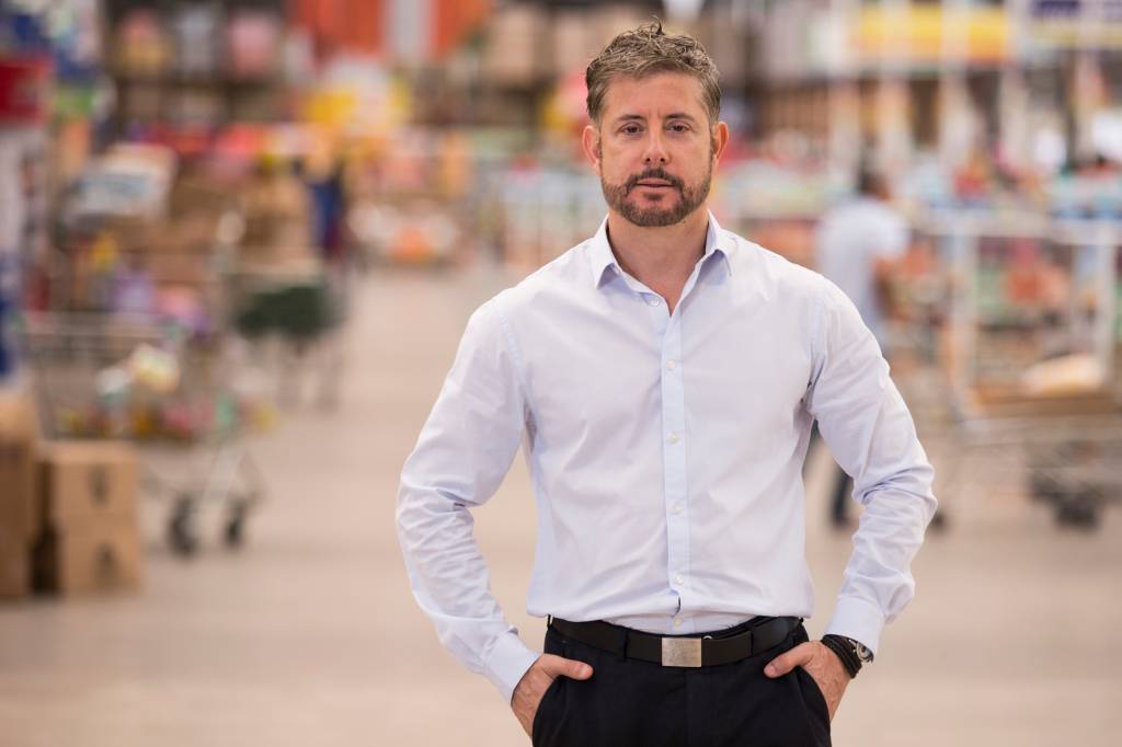 Carrefour prepara nova fase do Atacadão após integração com Grupo Big