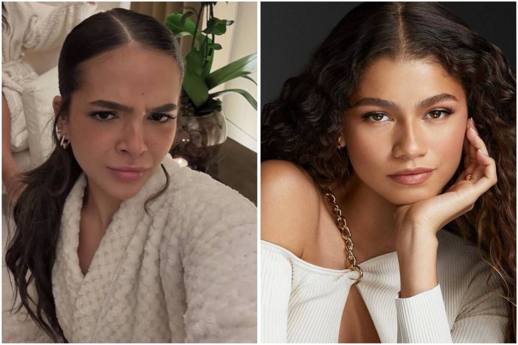 A nudez como atrativo em séries de sucesso no streaming