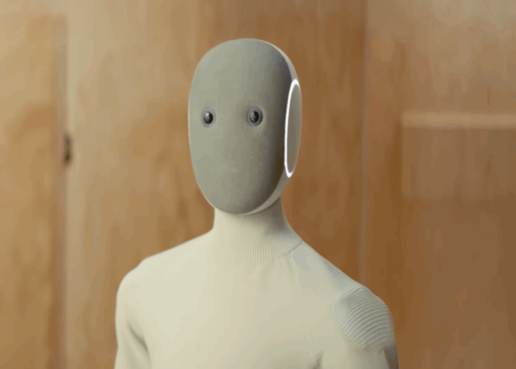 Tudo que você precisa saber sobre o robô que lava, dobra e passa roupas