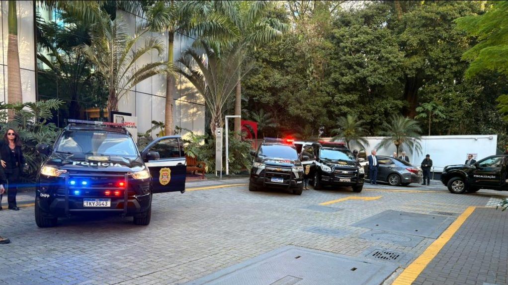 Prejuízo no setor de combustíveis alvo de megaoperação pode passar de R$ 26 bilhões