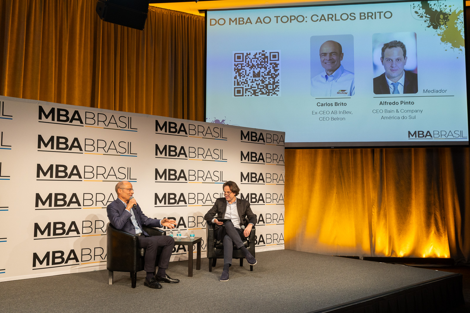 O erro ‘óbvio’ cometido pela maioria das empresas, segundo Carlos Brito, ex-CEO da AB Inbev