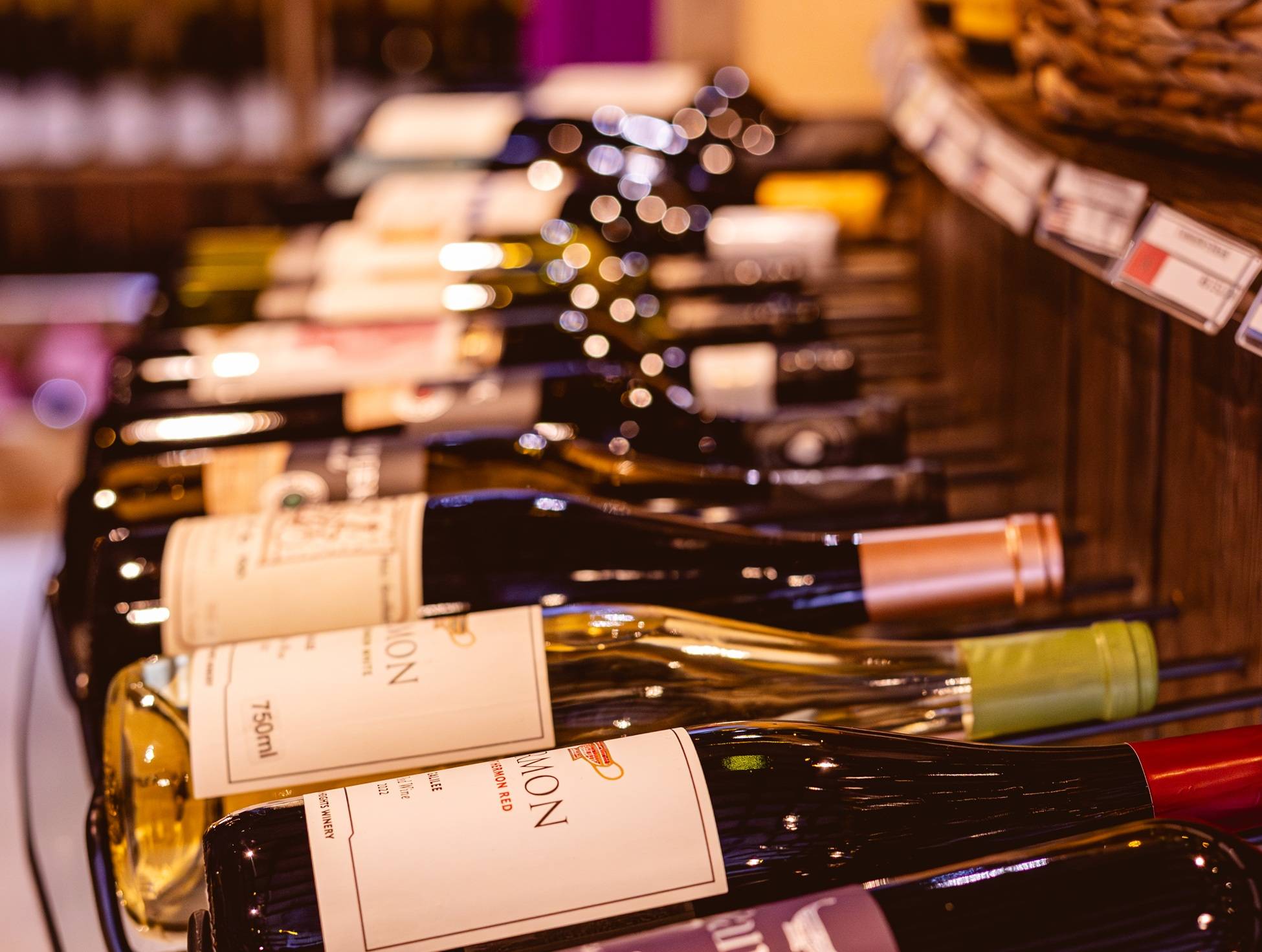 Mercado de vinhos cresce quase 10% no Brasil em 2025 e setor faz projeções para 2026