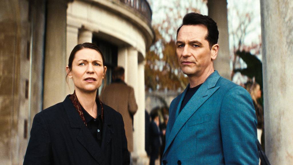 Astros de ‘Homeland’ e ‘The Americans’ estrelam série ‘O Monstro em Mim’