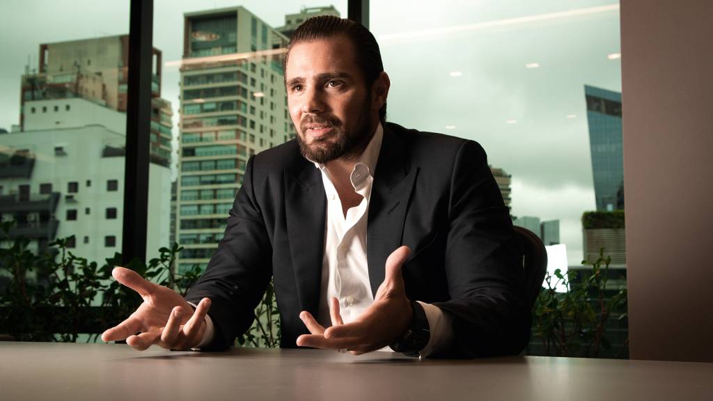 O impacto da derrocada do Banco Master no mercado imobiliário de SP