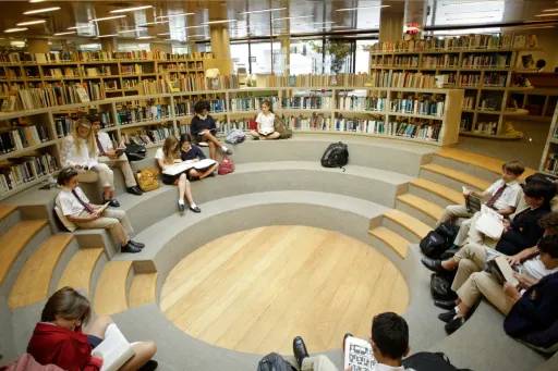 Escola St. Paul’s