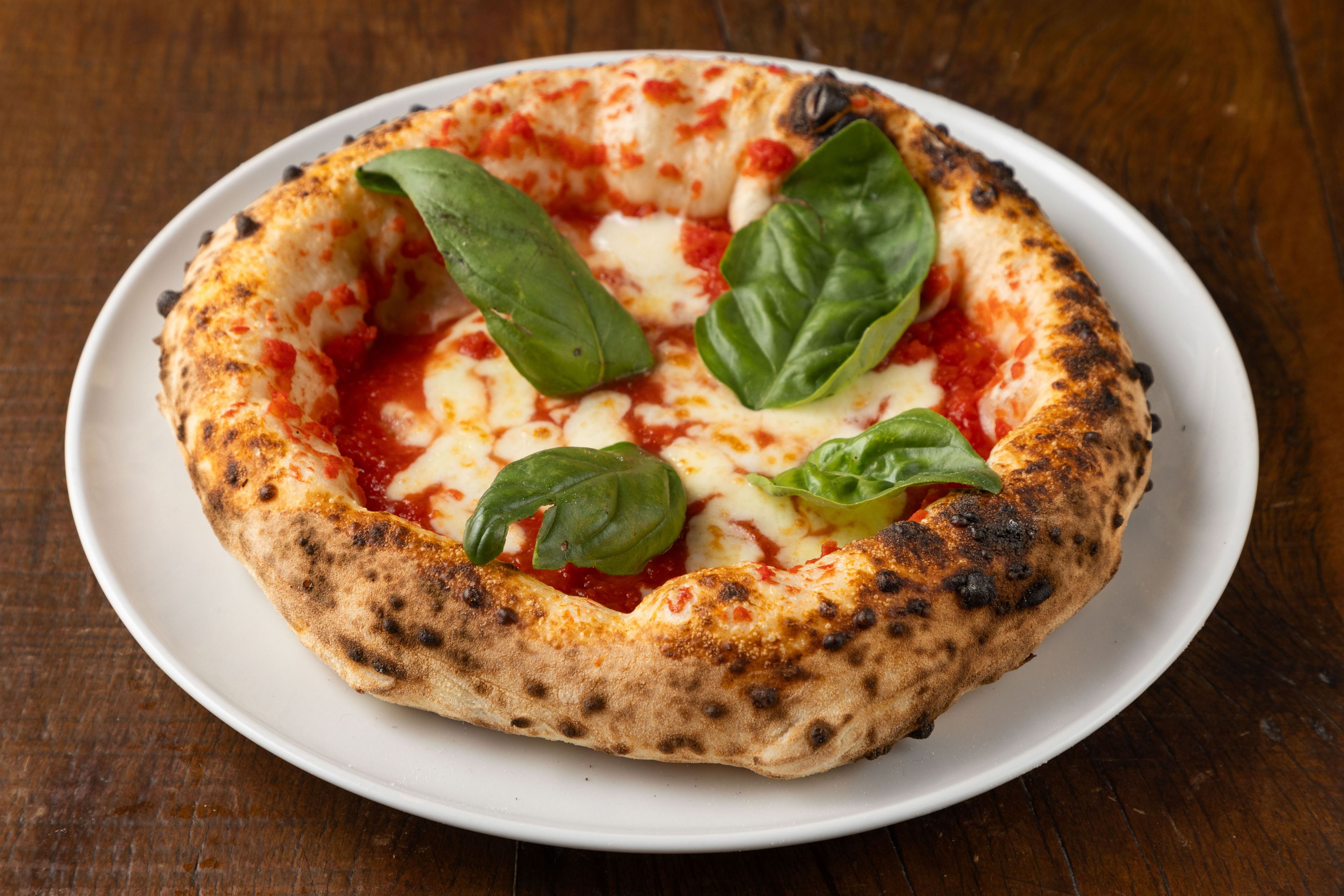 Campeão do principal concurso de pizza do mundo vai cozinhar no Brasil