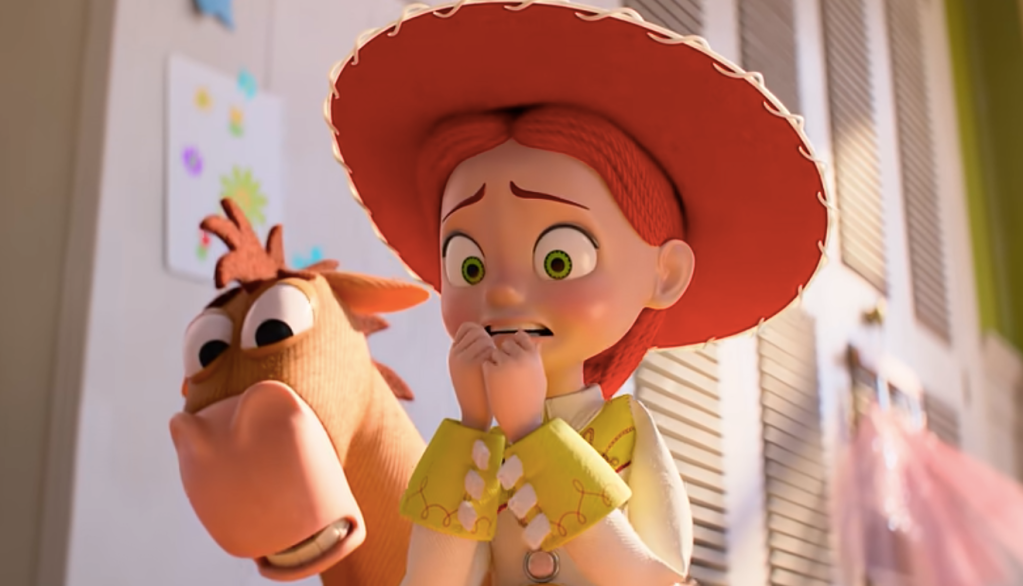O temido novo vilão de ‘Toy Story 5’ que também existe na vida real