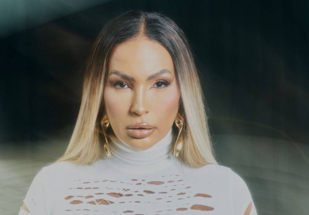 Valesca Popozuda se tornou um show à parte no ‘MasterChef Celebridades’