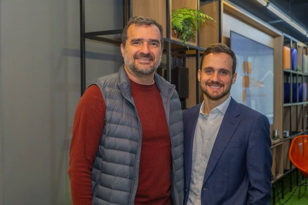 A nova fase global da FCamara após R$ 100 milhões em aquisições