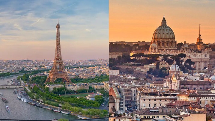 Com acordo do Mercosul próximo, Lide fará encontros em Roma e Paris