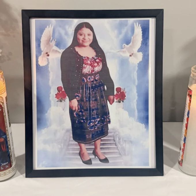 Faxineira imigrante morre baleada após tentar limpar casa errada nos EUA