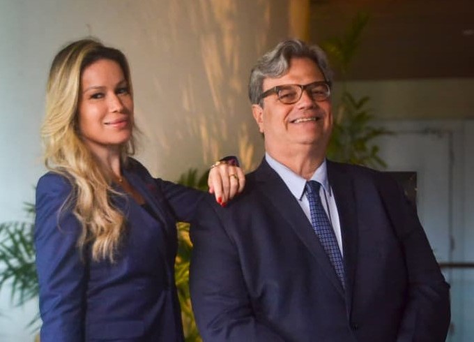 Rio ganha ‘baile para empresários’ no estilo de Nova York
