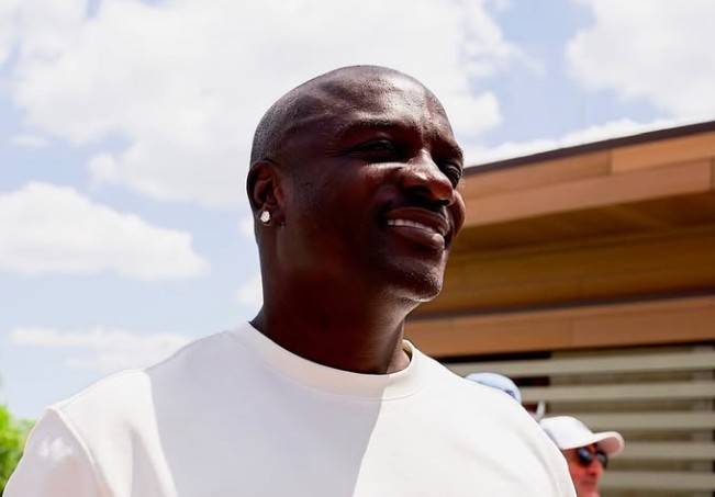 Akon