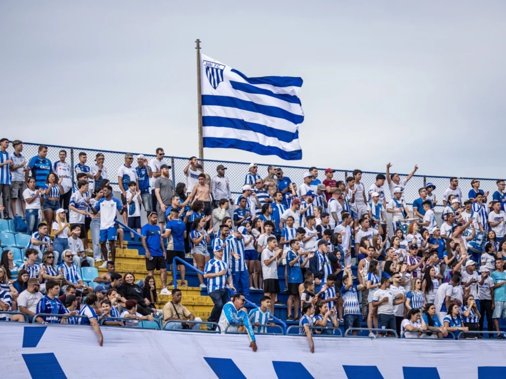Torcedora do Avaí ataca torcida do Remo com ofensas racistas e xenofóbicas