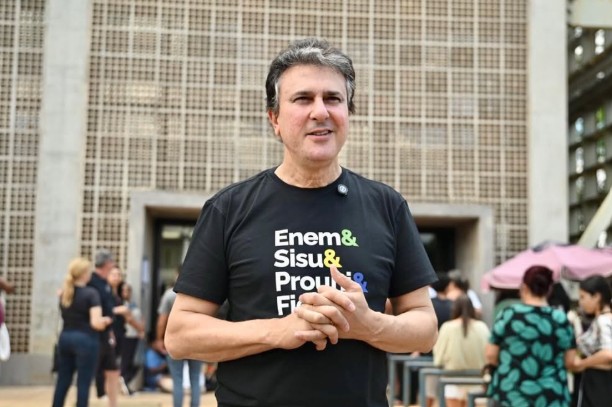 Ministro da Educação explica decisão de anular questões do Enem 2025