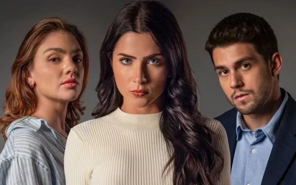 Tudo o que você precisa saber sobre a estreia da primeira novela vertical da Globo
