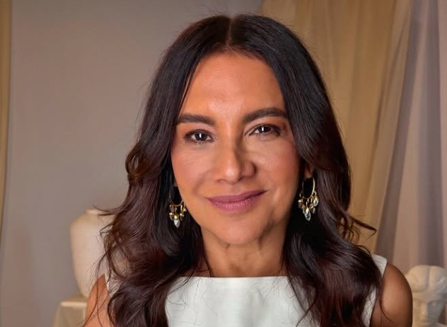 A inédita homenagem prestada a Dira Paes em universidade federal