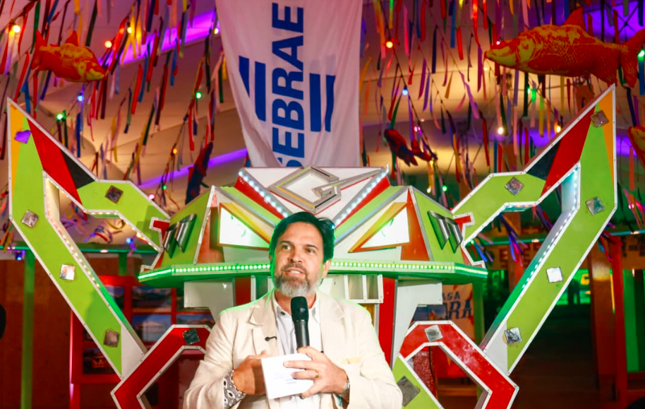 Belém abre polo de lazer e empreendedorismo sustentável