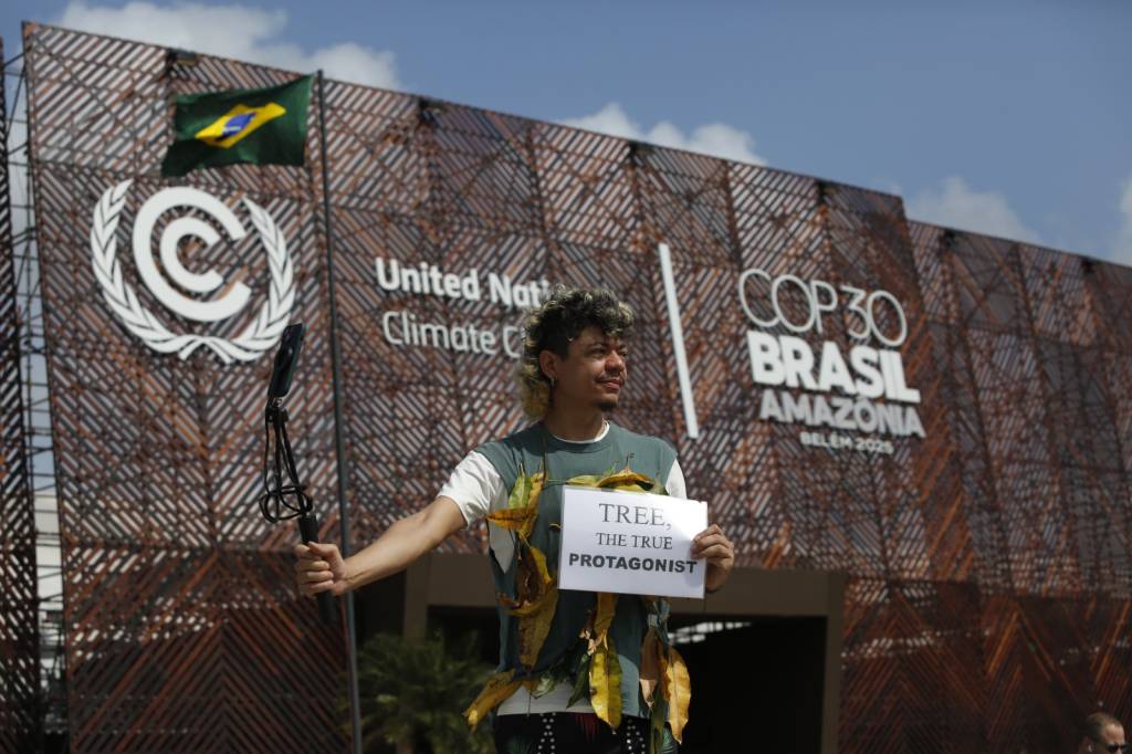 Análise: países ricos querem evitar aquecimento, e os pobres buscam dinheiro para adaptação