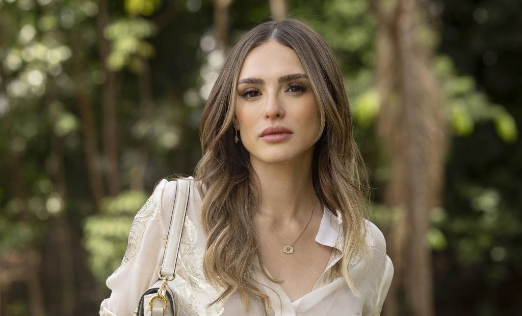 O que levou Isabelle Drummond a voltar às novelas com ‘Coração Acelerado’