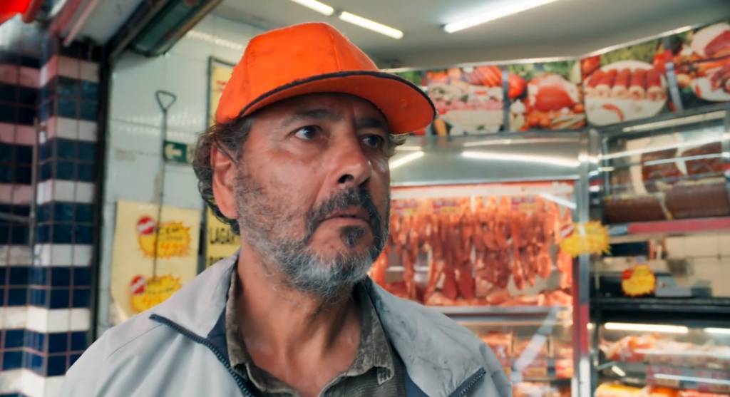 Marcos Palmeira fala sobre viver pai ausente em ‘Três Graças’: “Machismo”