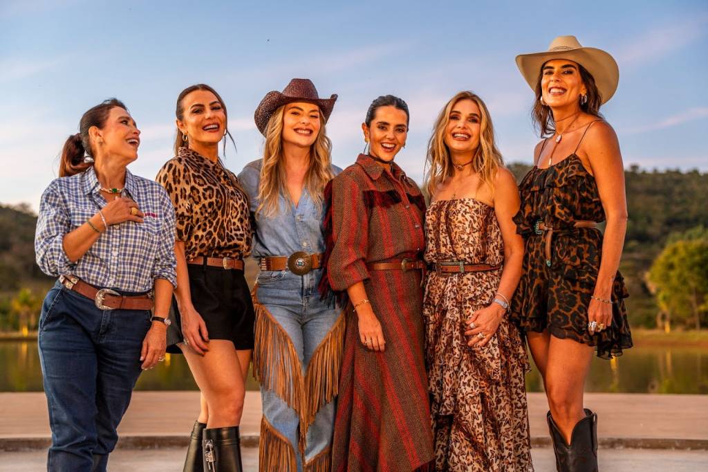 Pior da semana: ‘Poderosas do Cerrado’ escancara a elite goiana