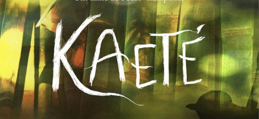 O doc sobre a Mata Atlântica que está percorrendo festivais internacionais