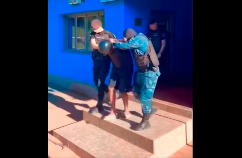 Três suspeitos de integrar o Comando Vermelho são presos na Argentina