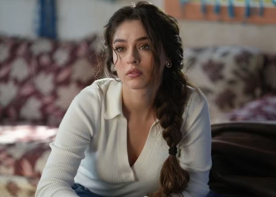 Avenida Brasil: como é Nina, vivida por Debora Falabella, na versão turca