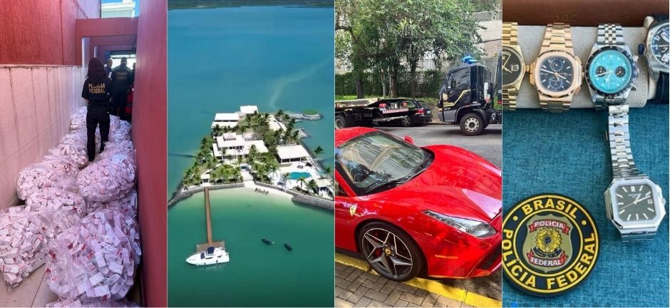 Festas de luxo e vendas casadas: o esquema que faz médicos lucrarem com drogas manipuladas para emagrecer