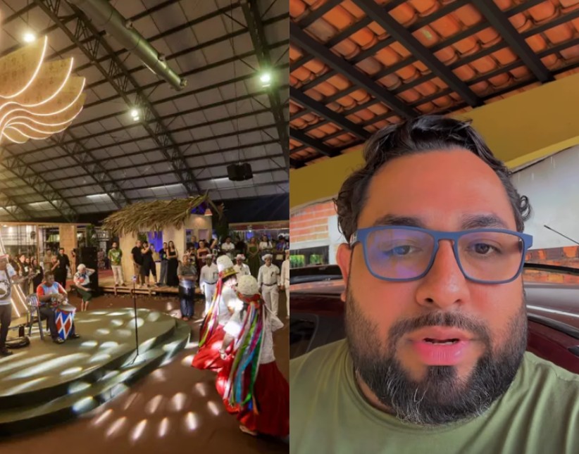 A ira de pastor por aluguel de espaço da Assembleia de Deus para COP30