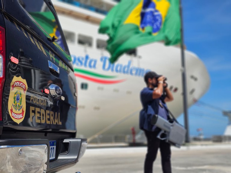 PF define focos de atenção durante a COP30